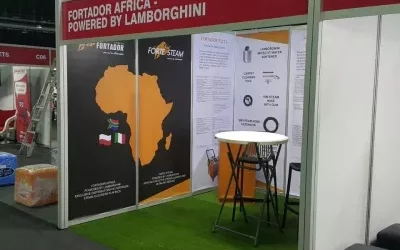 Fortador Africa Expo