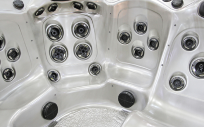Easy Cleaning of a Whirlpool Tub