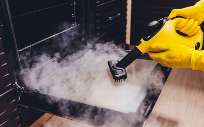 Why Is a Steam Cleaner Essential for Your Home?